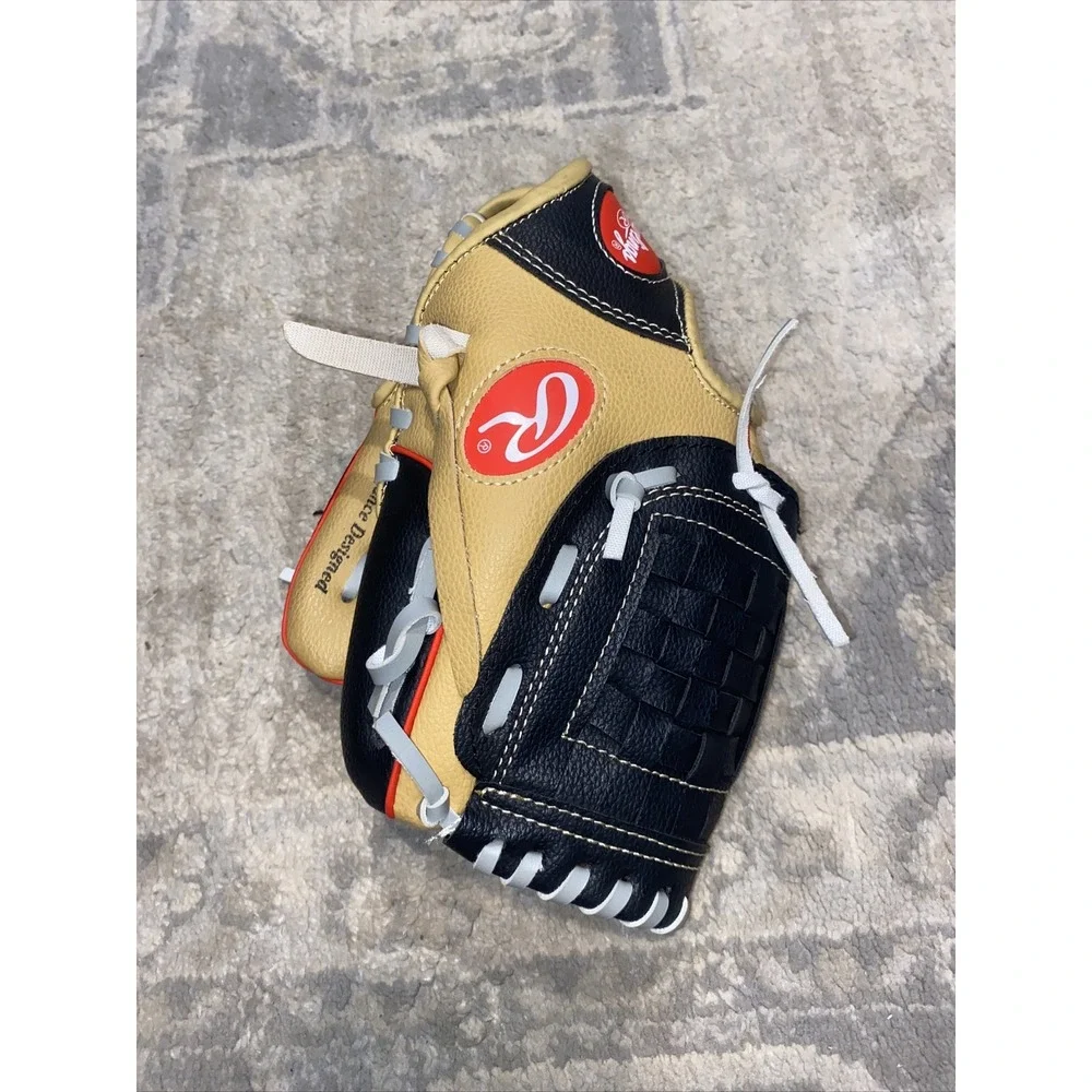 RAWLINGS WPL10CBSG 10